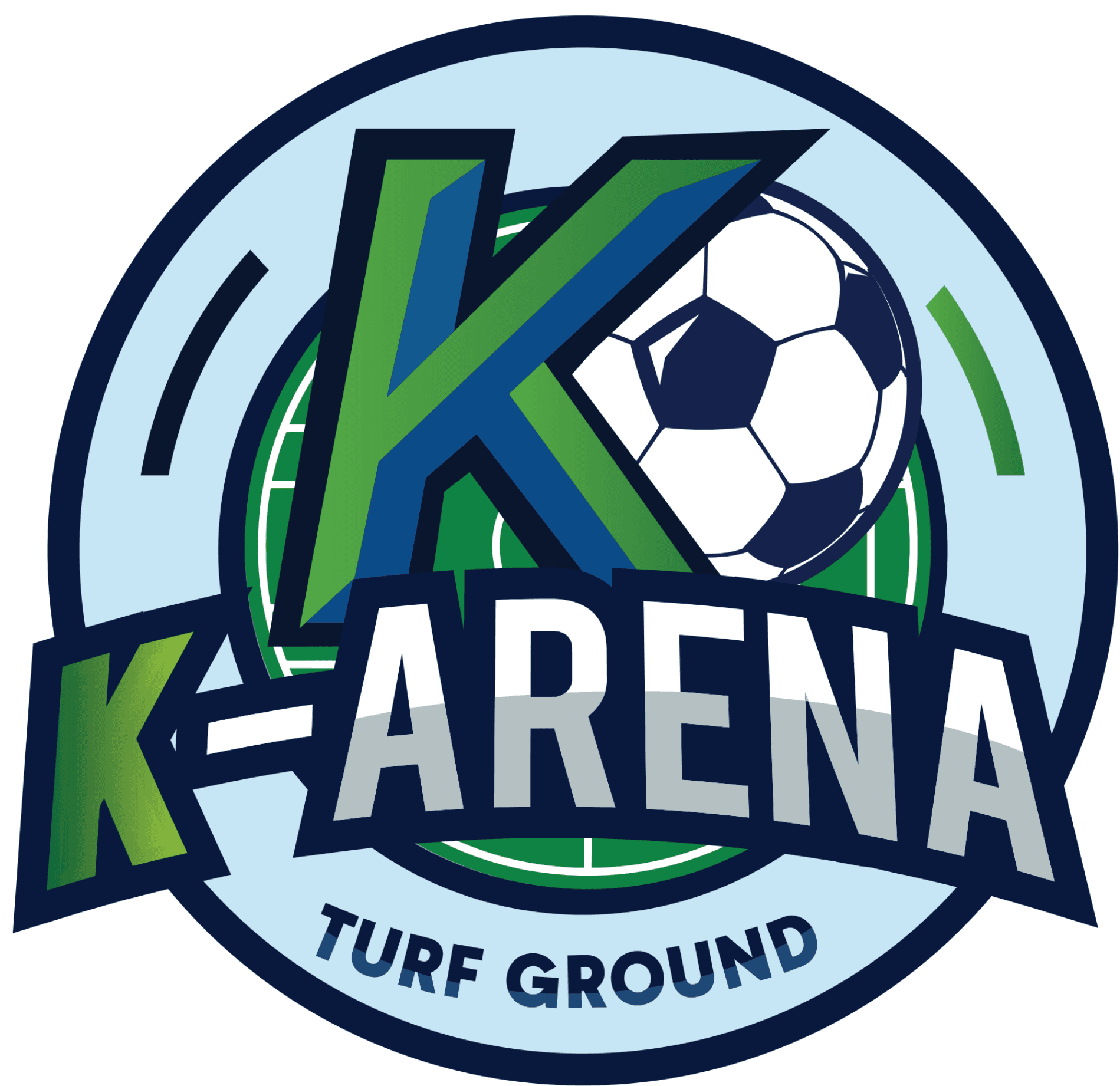 K-Arena Logo