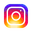 Instagram icon