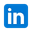 Linkedin icon
